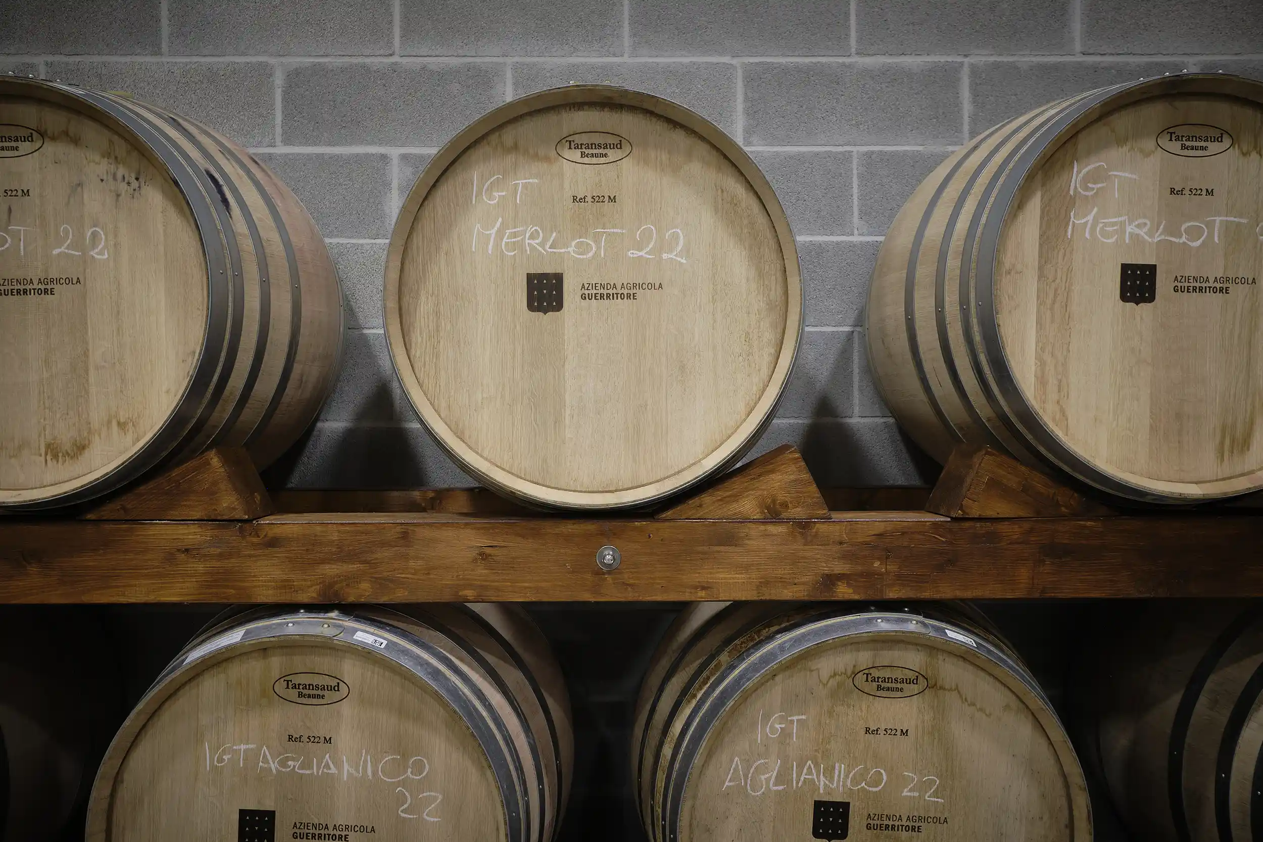 Azienda Agricola Guerritore